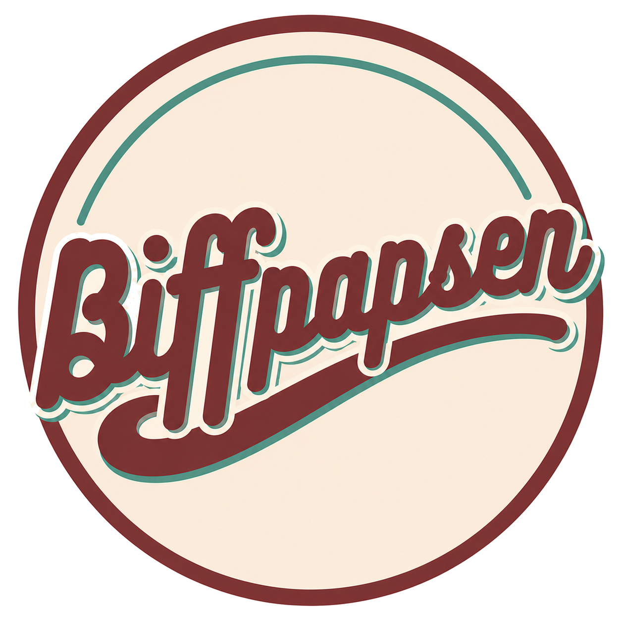 Biffpapsen